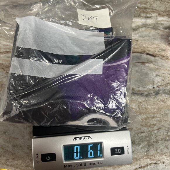 Disney Mickey Mouse Long Halloween Banners Trick Or Treat Vampire Witch 11.5x72 - Picture 13 of 13